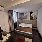 Hotel Boutique Bristol