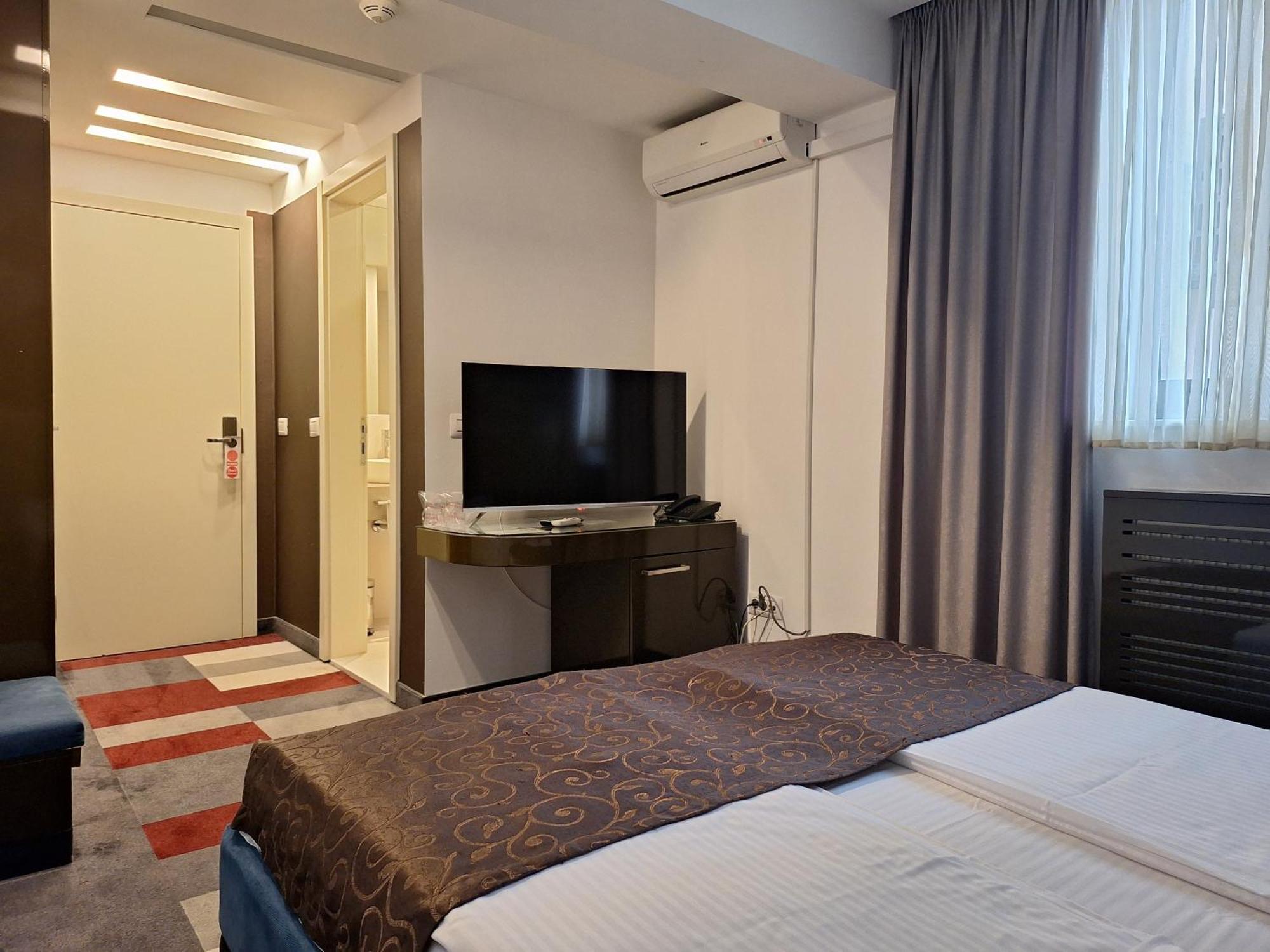 Boutique Bristol 4* Sarajevo