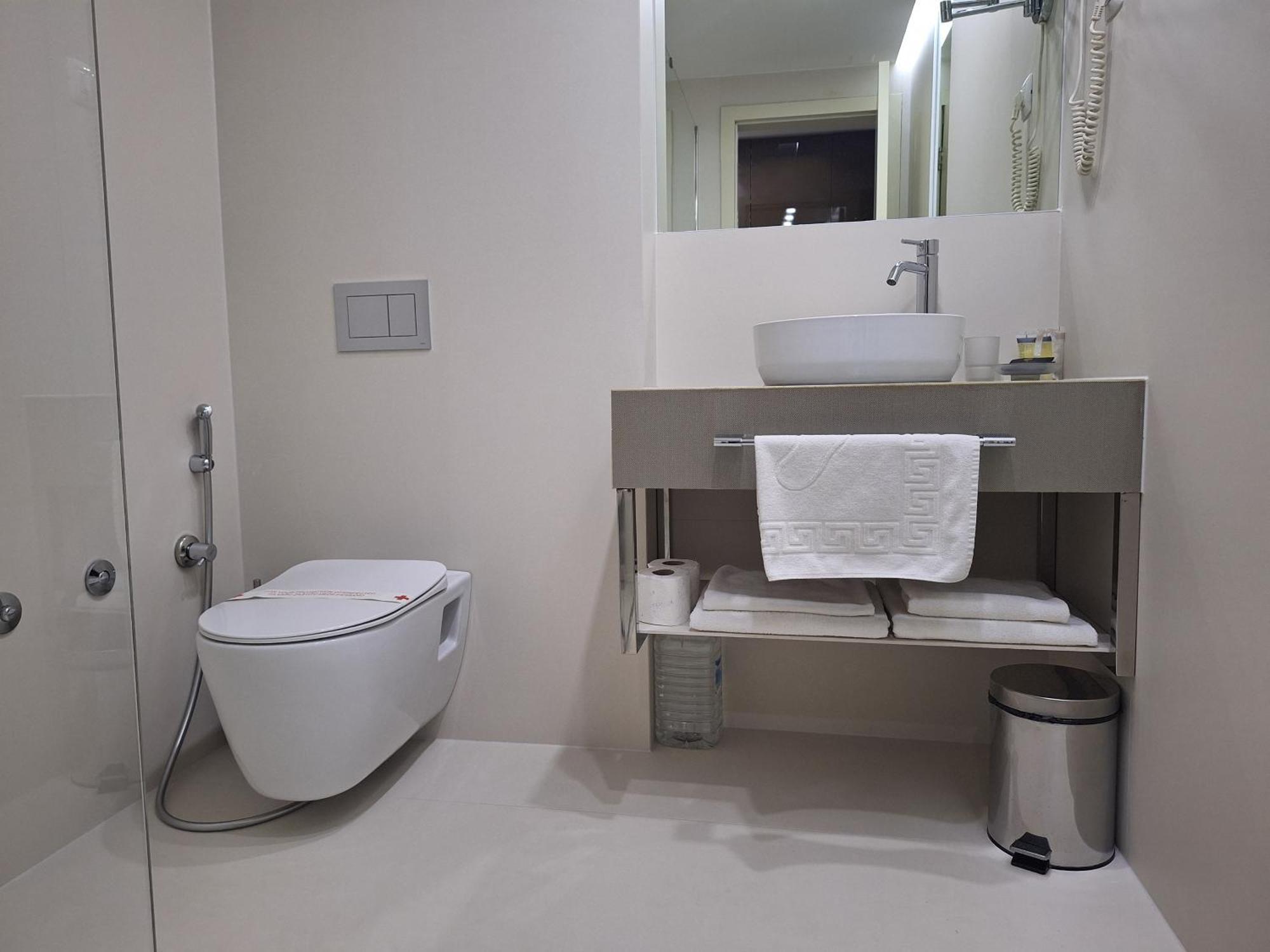 Boutique Bristol Hotel