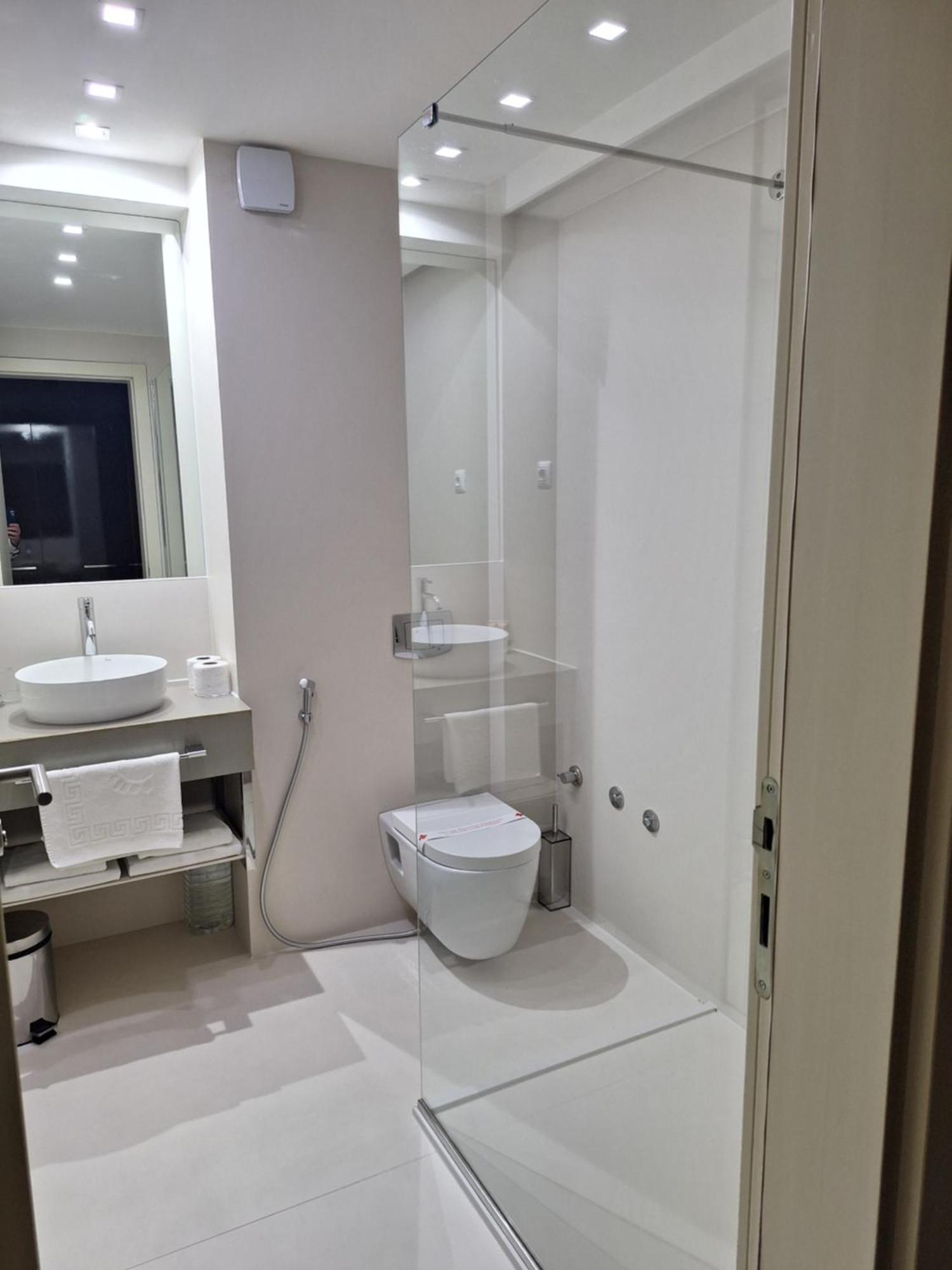 Hotel Boutique Bristol 4*