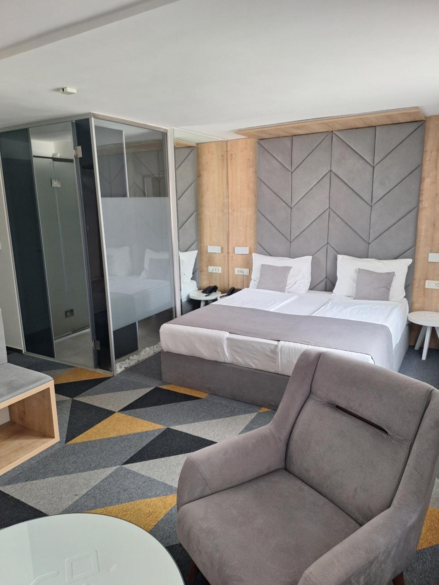 Boutique Bristol Hotel Sarajevo